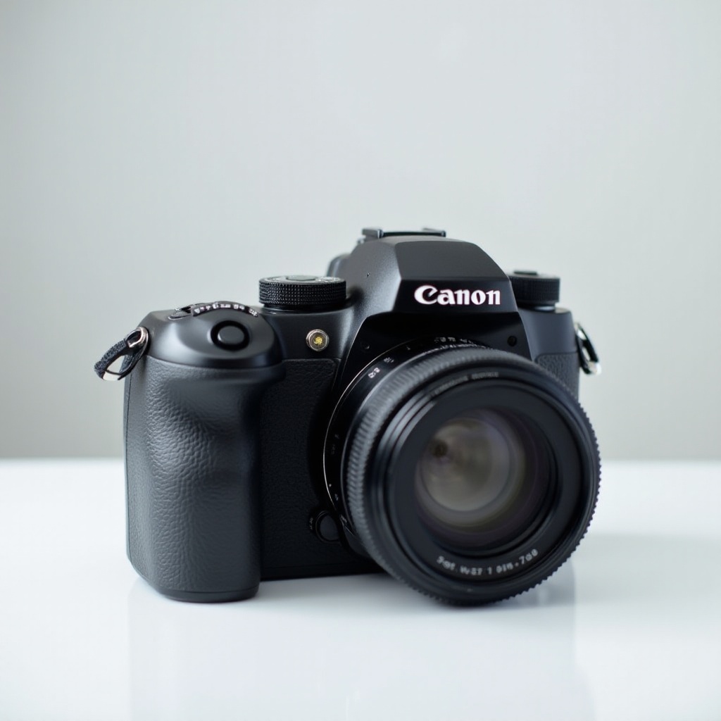 รีวิวกล้องสะท้อนเลนส์เดี่ยว