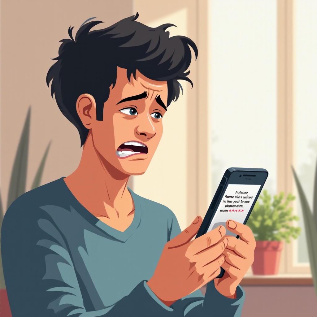 por que o google continua parando no android