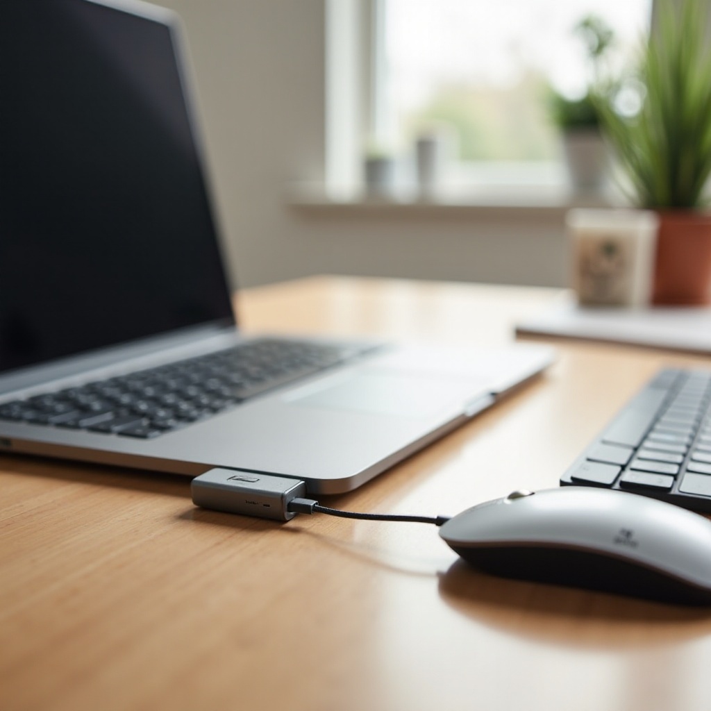Panduan Penyiapan Logitech Unifying Receiver: Panduan Lengkap 2025 untuk Konektivitas Multi-Perangkat yang Mudah