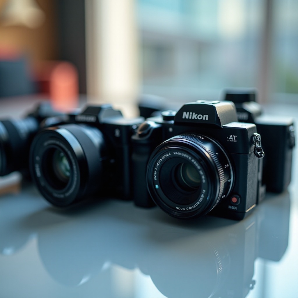 أرخص كاميرات 4K 60 إطارًا في الثانية: دليلك النهائي لتصوير عالي الدقة بأسعار معقولة