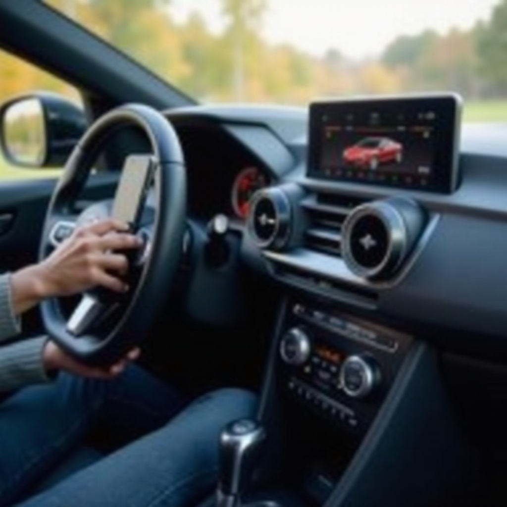 เครื่องสแกน OBD2 ที่ดีที่สุดสำหรับ iPhone