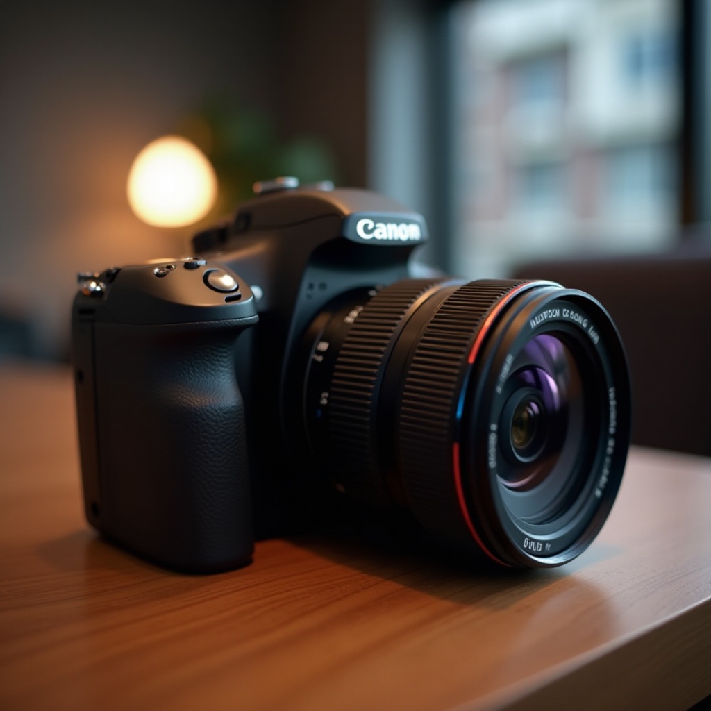 บทวิจารณ์กล้องสะท้อนภาพเลนส์เดี่ยวที่ดีที่สุดปี 2024