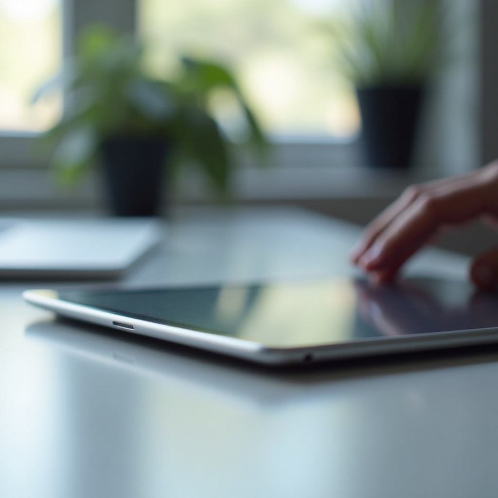 Superaquecimento do iPad Pro: Causas, Soluções e Dicas de Prevenção