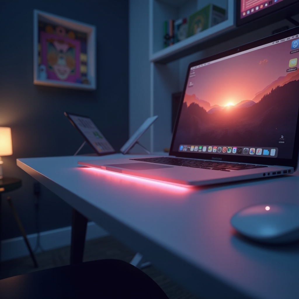 Hogyan lehet megakadályozni, hogy a MacBook túlmelegedjen?