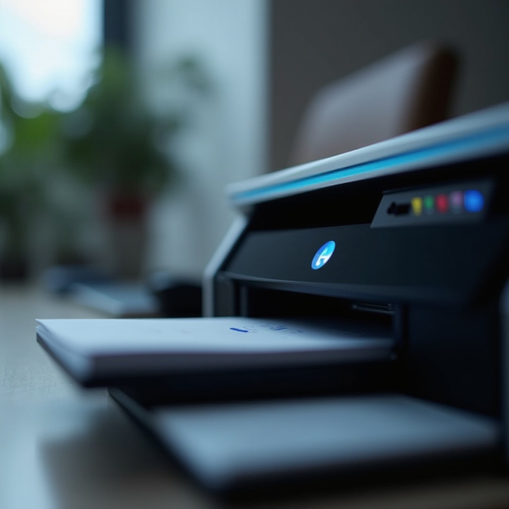 Inkjet vs Laser Printers