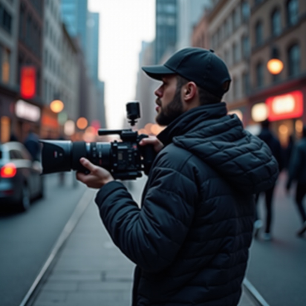 Pinakamahusay na Run and Gun Video Camera para sa 2024