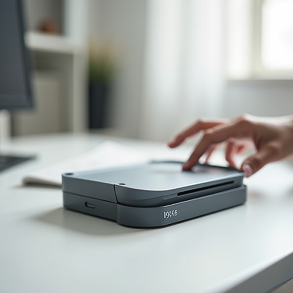 Printer dan Pemindai Portabel Terbaik