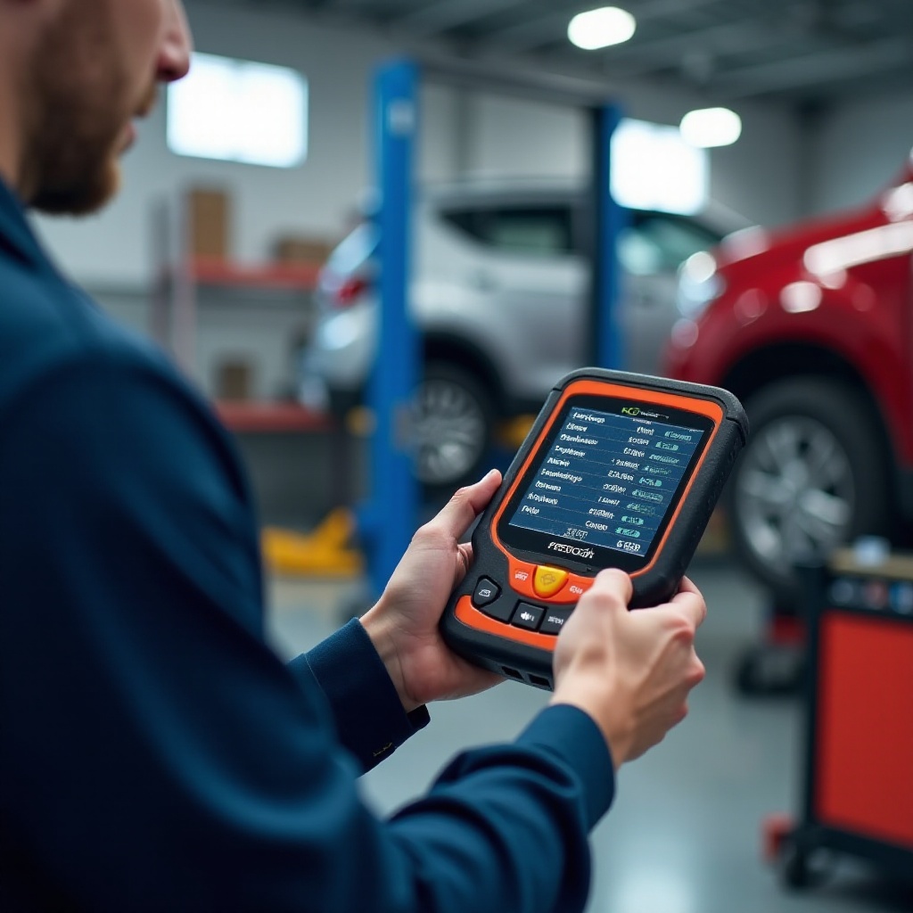 A legjobb OBD2 szkenner értékelések: Legjobb választások 2024-re