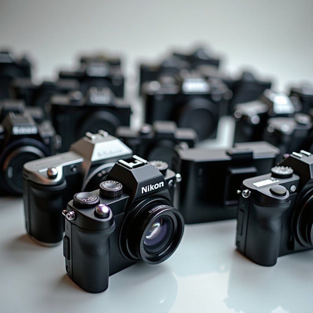 Câmeras 4K 60fps Mais Baratas: Seu Guia Definitivo para Filmagens em Alta Resolução Acessíveis