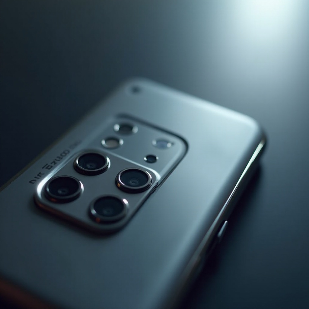 Samsung S23 Ultra kamera beállításai a legjobb minőségért