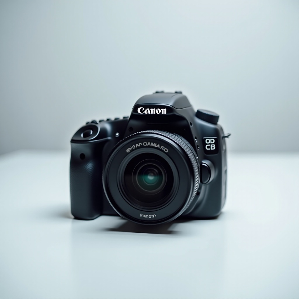 kamera Canon EOS terbaik