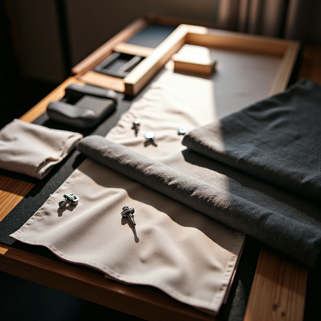 kung paano gumawa ng screen para sa projector