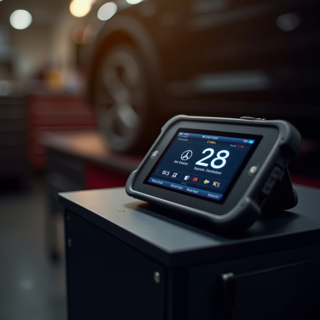 Legjobb OBD2 szkenner kulcsprogramozóval