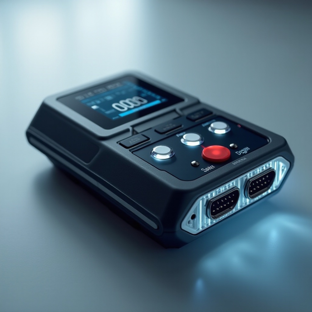 Pinakamahusay na OBD2 Scanner na may Key Programmer