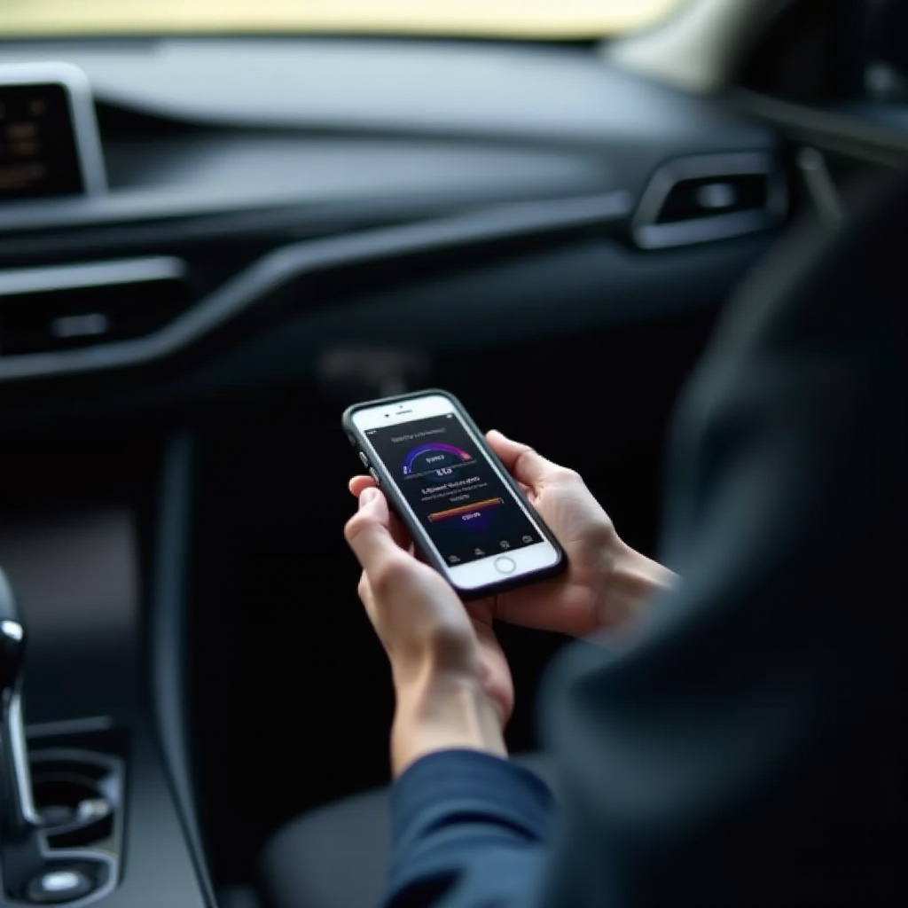 Pinakamahusay na Bluetooth OBD2 Scanner