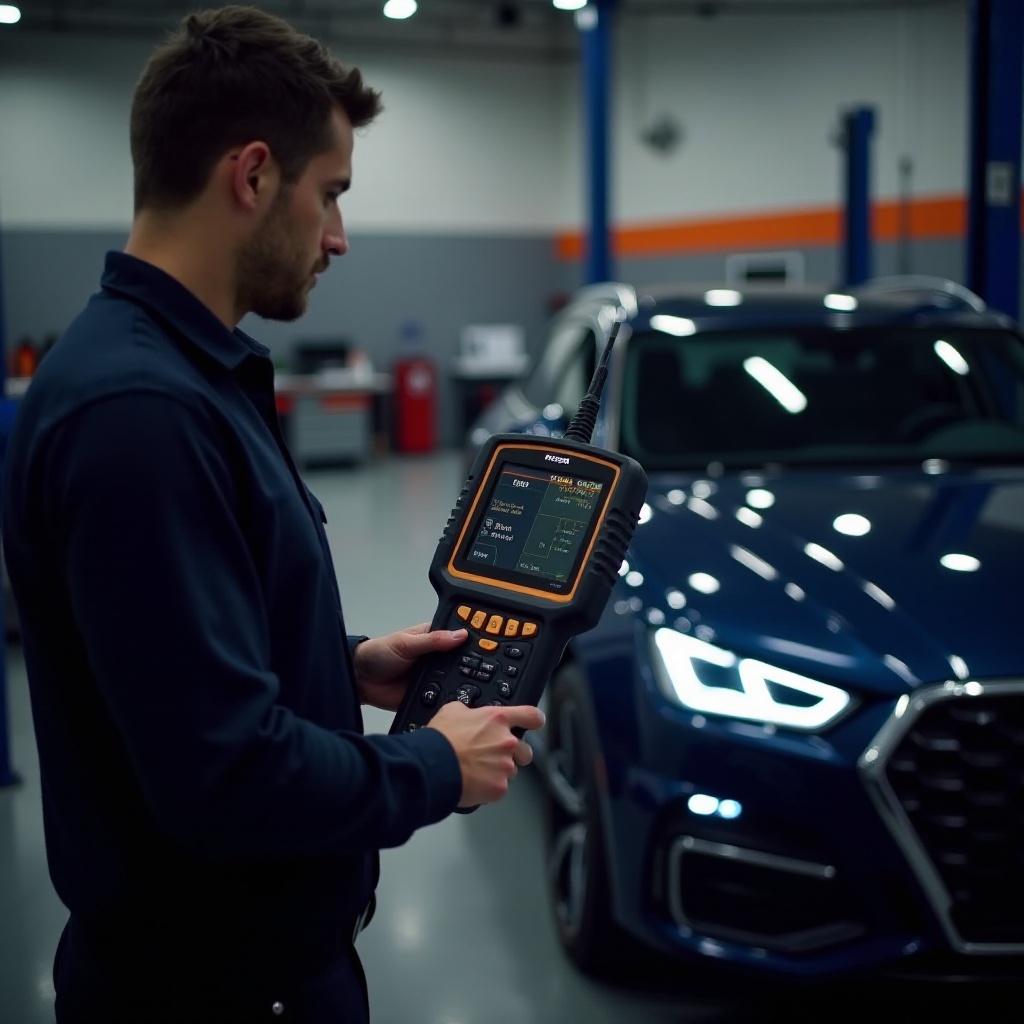 أفضل جهاز فحص OBD2 مع مبرمج مفاتيح