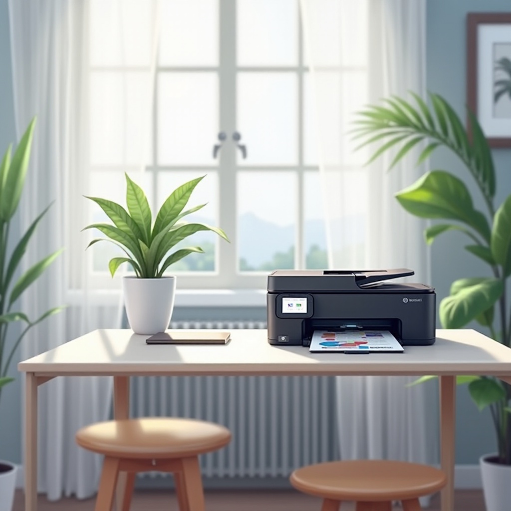 A végleges HP Smart Tank nyomtató értékelés