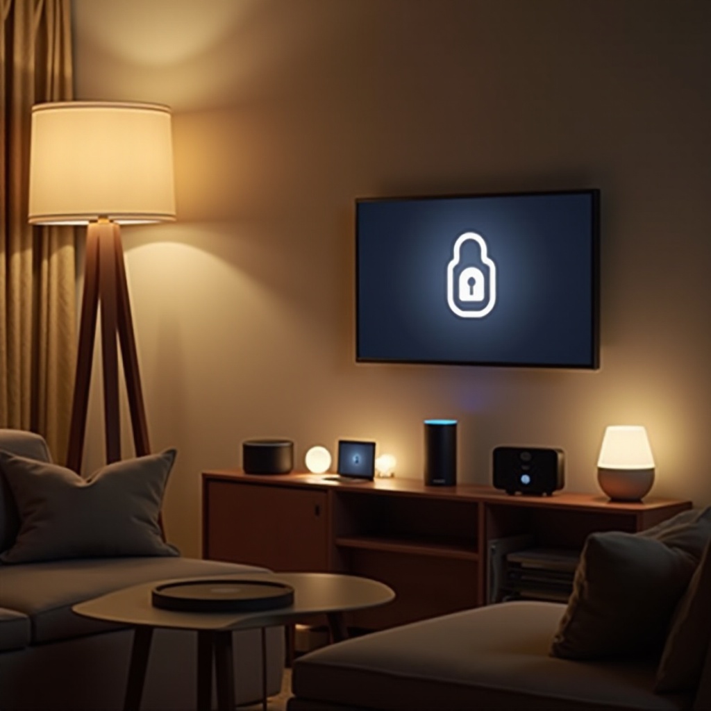 alternatif untuk Alexa