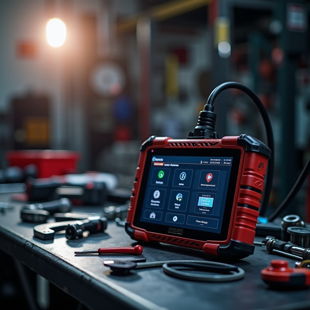 mga pagsusuri ng OBD2 scanner