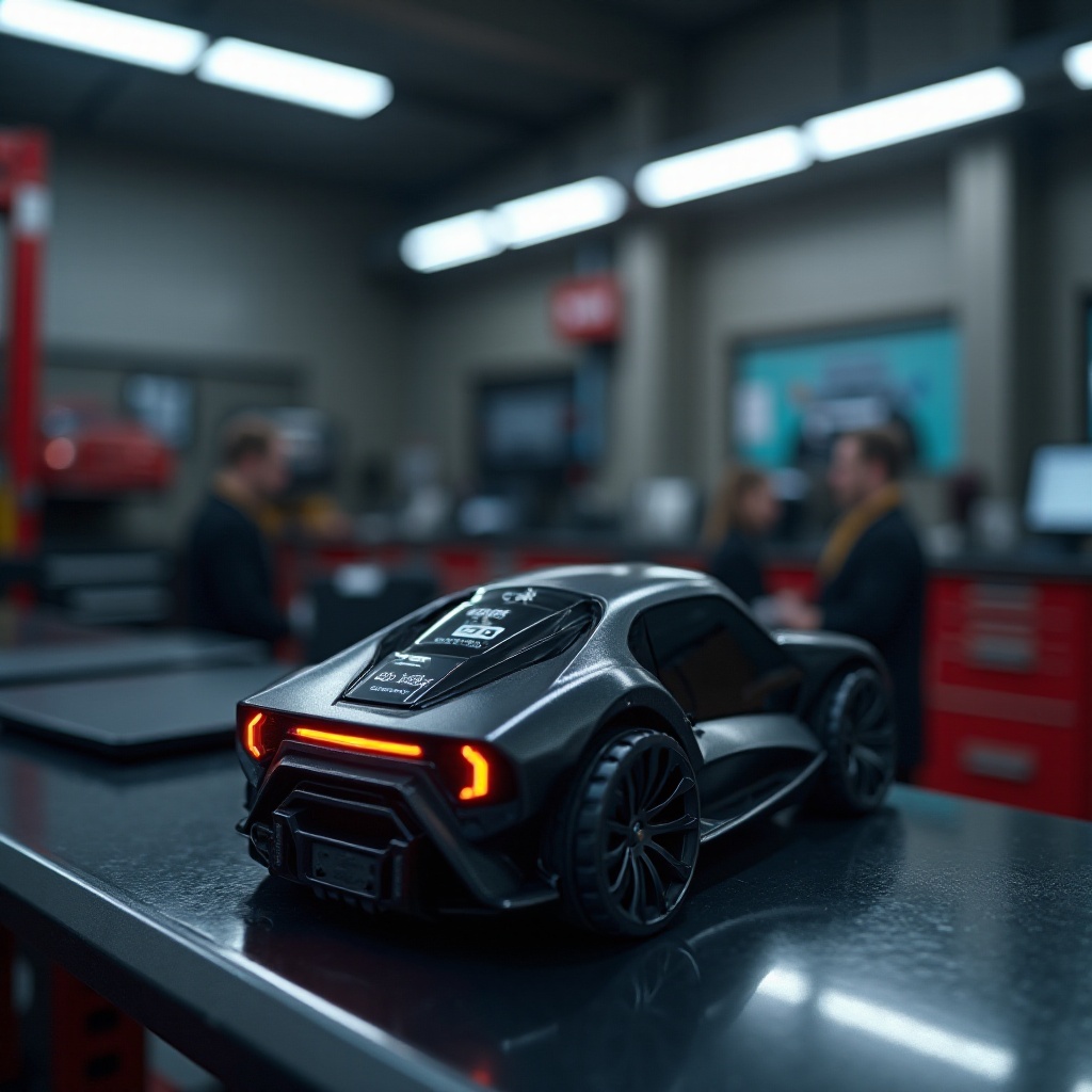 ماسح ضوئي ثنائي الاتجاه عالي الجودة لميكانيكي هاوي