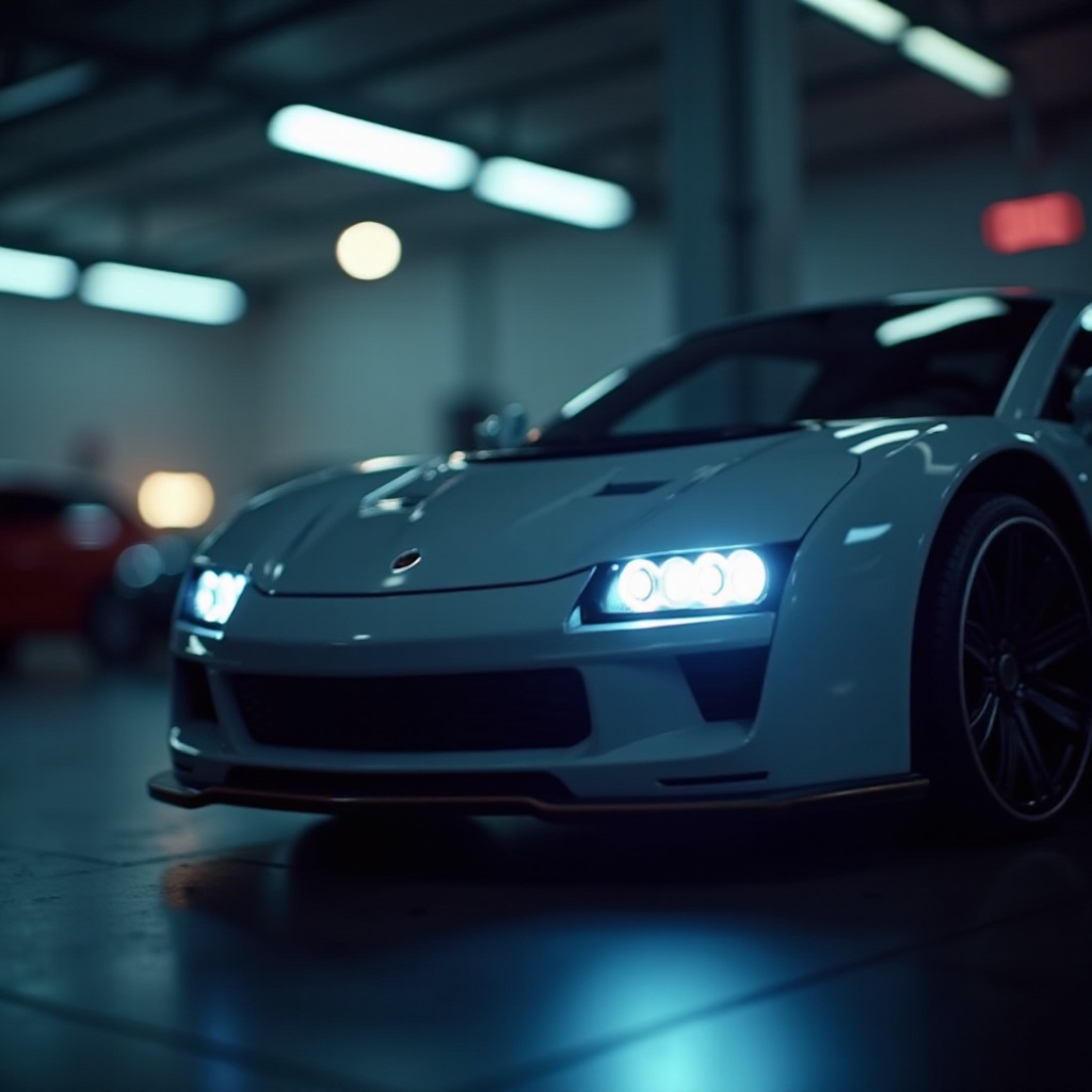 รีวิวเครื่องสแกนคาร์ลี่