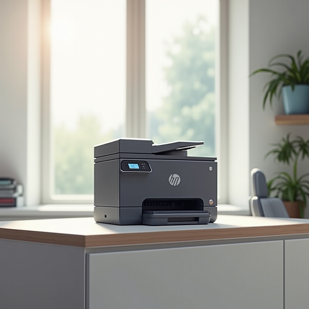 Ulasan Definitif Printer HP Smart Tank