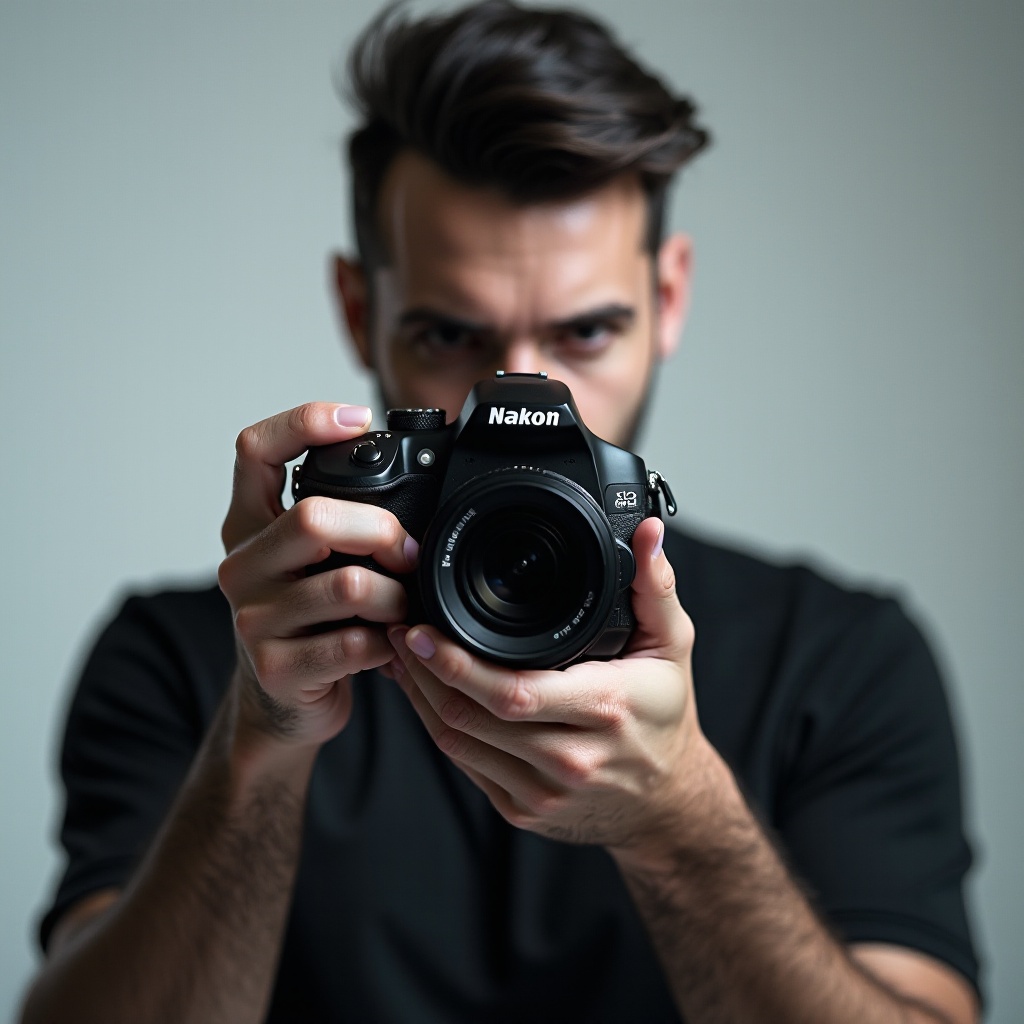 مراجعات أفضل كاميرات انعكاس العدسة المفردة لعام 2024