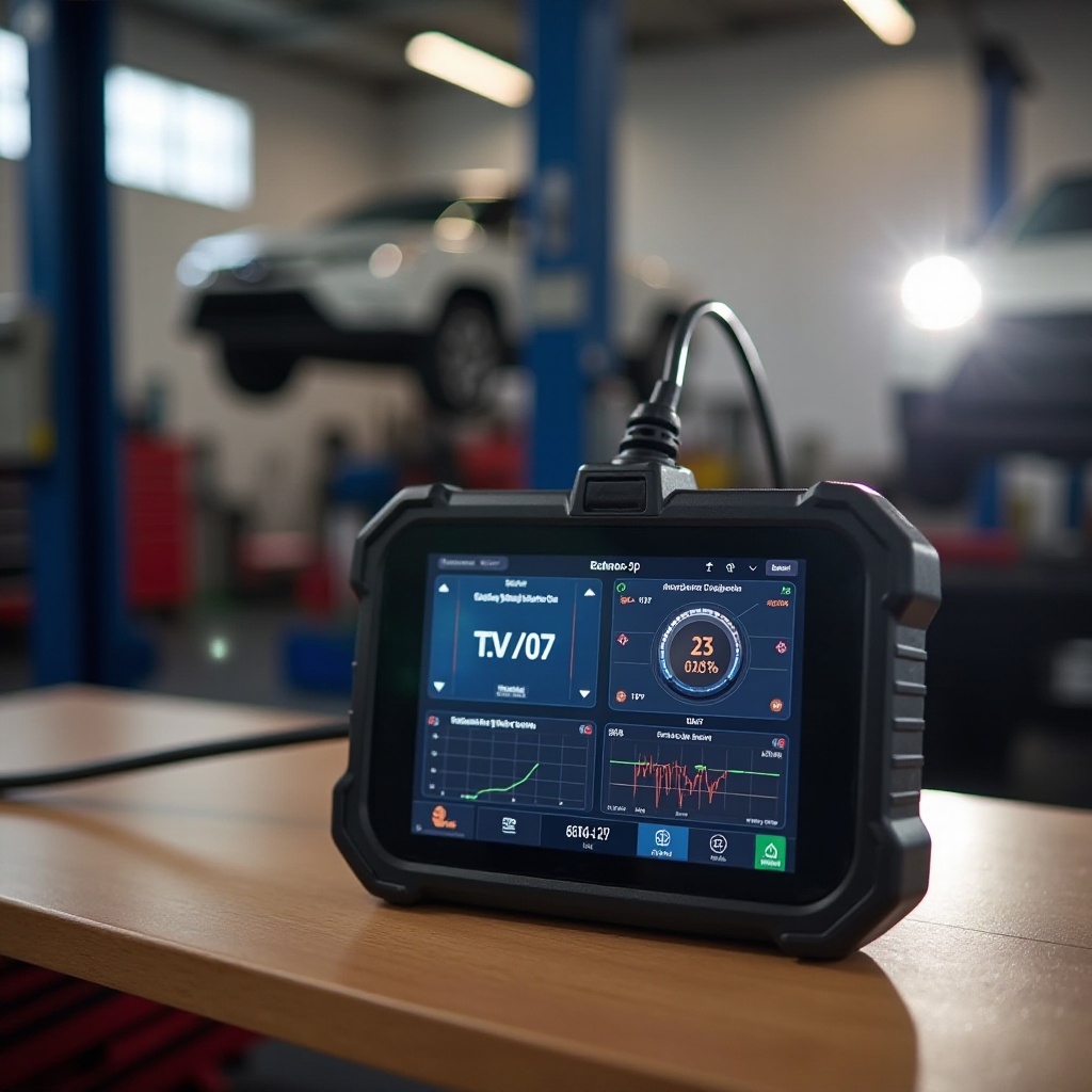 أفضل ماسح ضوئي OBD2: أفضل الخيارات والمراجعات لعام 2024