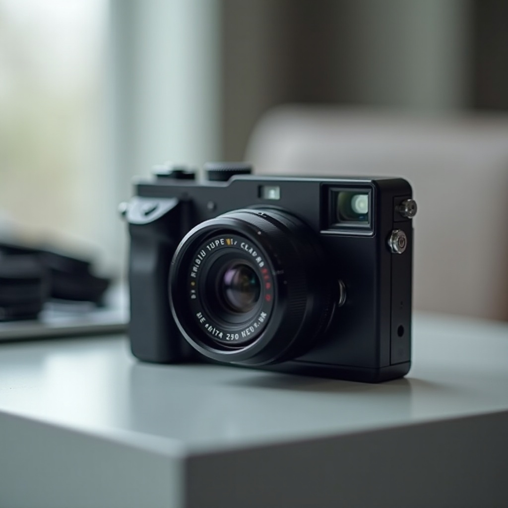 Compreendendo o Preço da Câmera Alice: Um Guia Abrangente