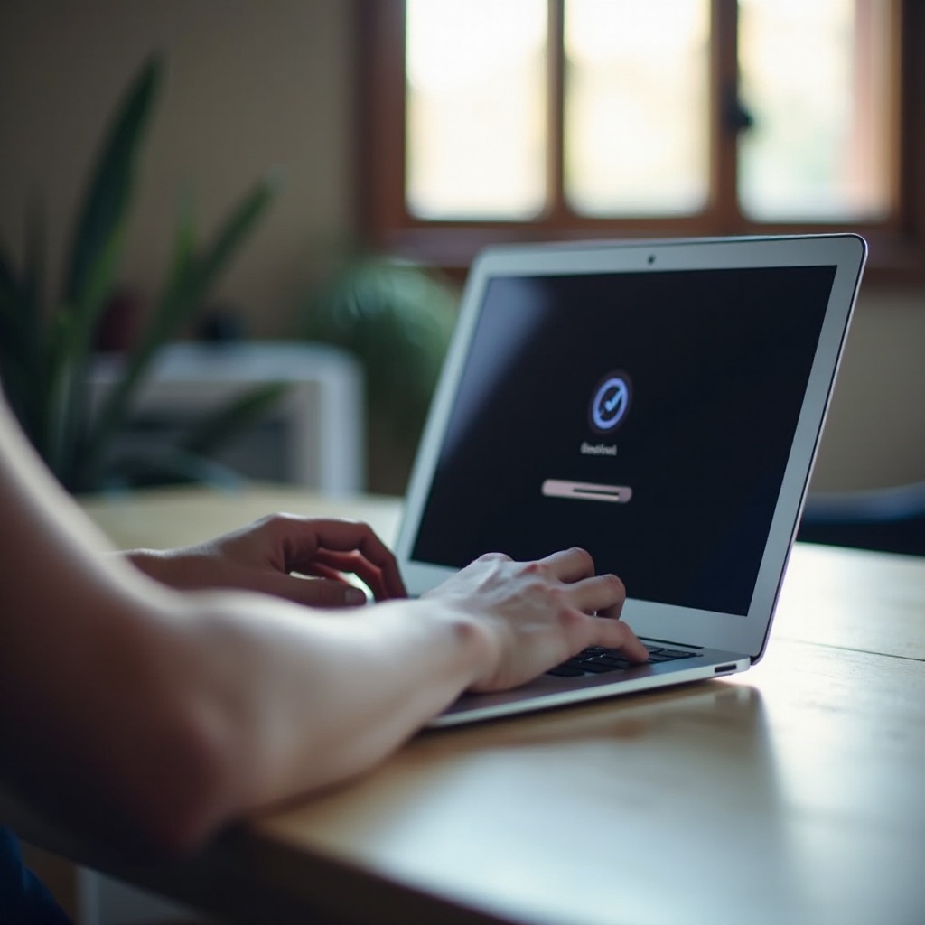 Panduan Cara Menginstal Mod Shockwave di MacBook Anda (2024)