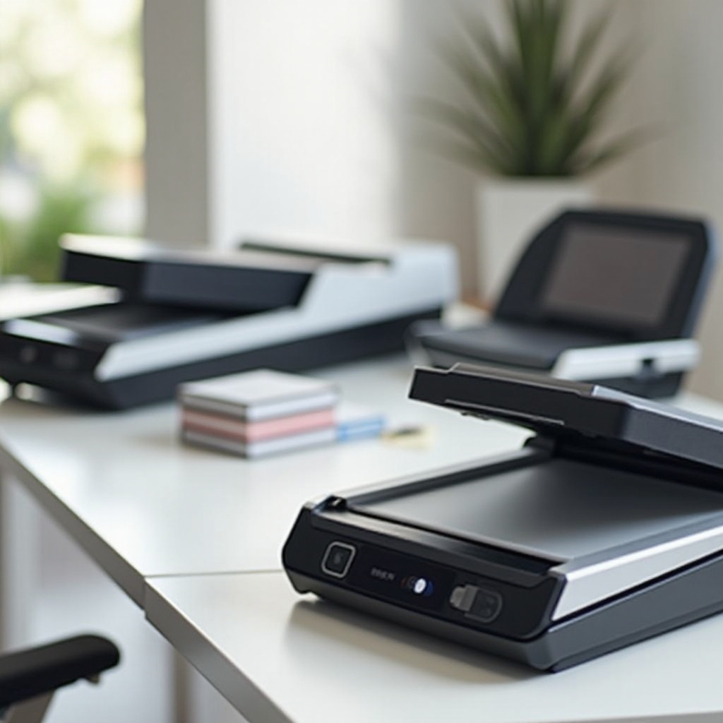 Mga Review ng Flatbed Scanner: Mga Pinakamahusay na Pinili at Gabay sa Pamimili para sa 2024