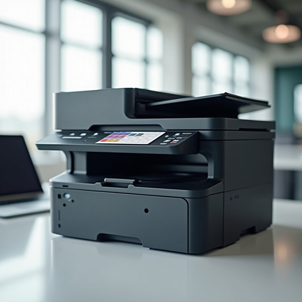 Pinakamahusay na Na-rate na Mga All-In-One na Printer na may Fax para sa Iyong Pangangailangan sa 2024