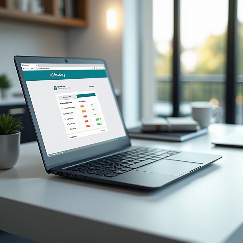 Eusing Registry Cleaner สำหรับ Chromebook: คู่มือฉบับละเอียด