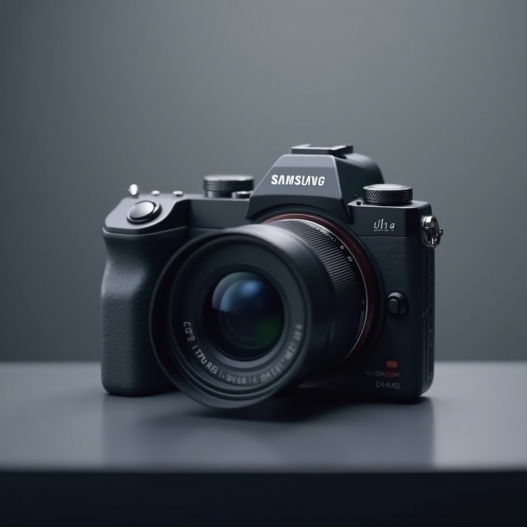 การตั้งค่ากล้องซัมซุง S23 อัลตร้าสำหรับคุณภาพที่ดีที่สุด