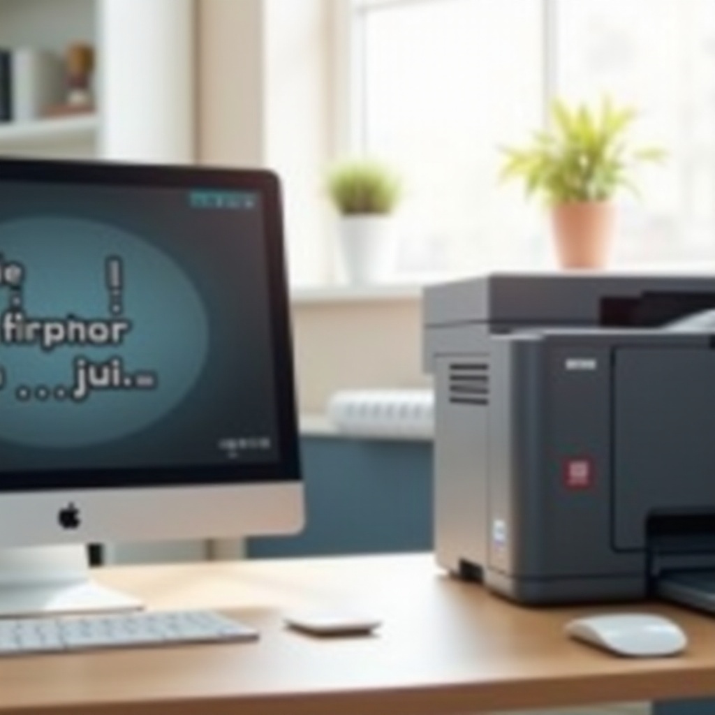 Epson กับ Brother Printers: เลือกอันไหนดีสำหรับคุณ?
