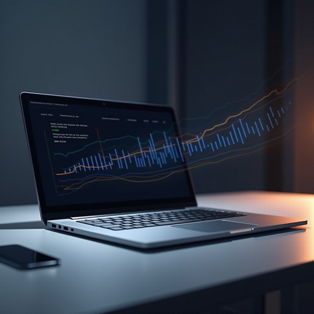 จะทำอย่างไรถ้าซีพียูของ Chromebook ของฉันเต็ม 100: คู่มือฉบับสมบูรณ์