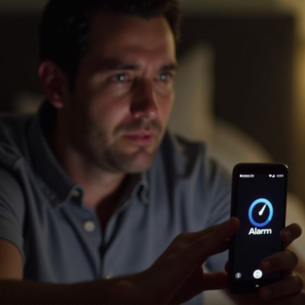 لماذا لا يعمل منبه أندرويد الخاص بي – استكشاف الأخطاء وإصلاحها والإصلاح.