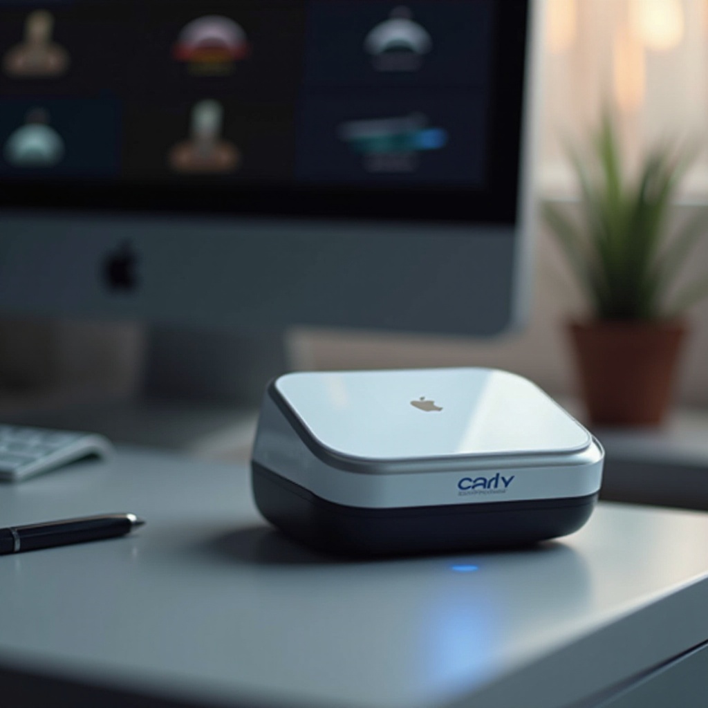 ulasan pemindai carly