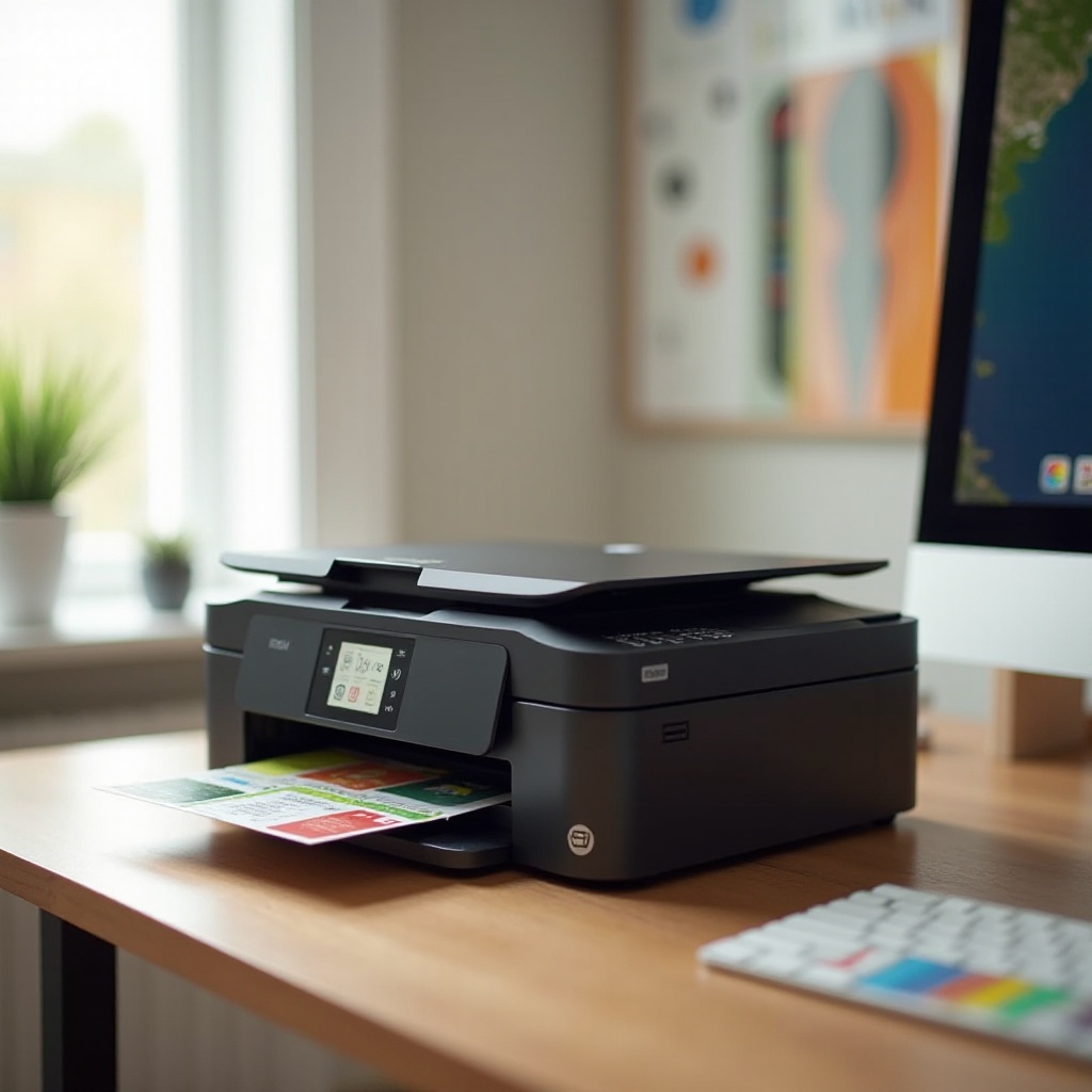 Sinusuri ang Mga Review ng Epson EcoTank Printer para sa mga Modelo ng 2024.