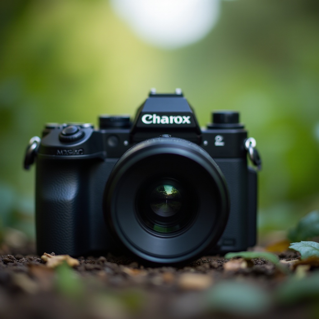 รีวิวกล้องถ่ายภาพนก: เก็บภาพความมหัศจรรย์ของธรรมชาติ