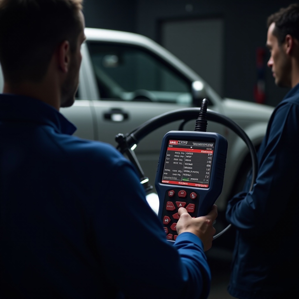 أفضل ماسح OBD2 مع مبرمج المفاتيح