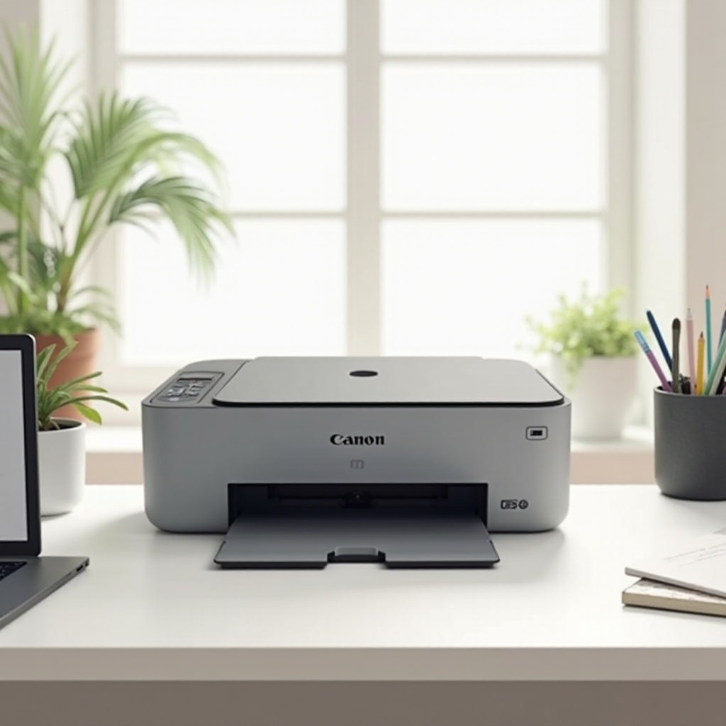 ang mga canon printer ay nangangailangan ng isang subscription