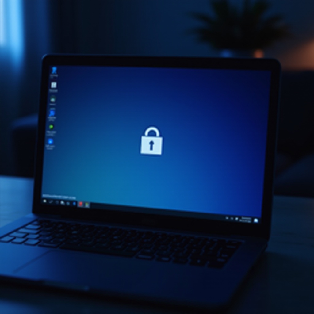 kung paano mag-bluescreen sa isang Chromebook