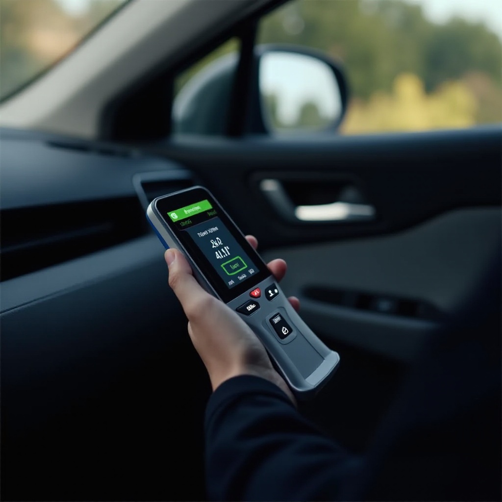 Mga Pagsusuri sa Auto Code Scanner: Ang Pinakamahusay na Gabay