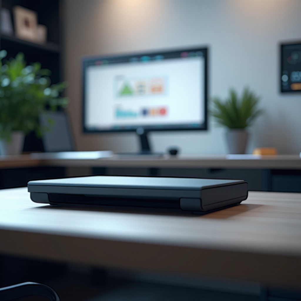 دليل مراجعات الماسح الضوئي النهائي لعام 2024