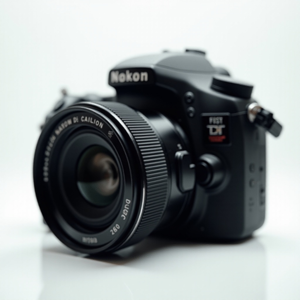 Mga Review ng Pinakamahusay na Single Lens Reflex Camera ng 2024