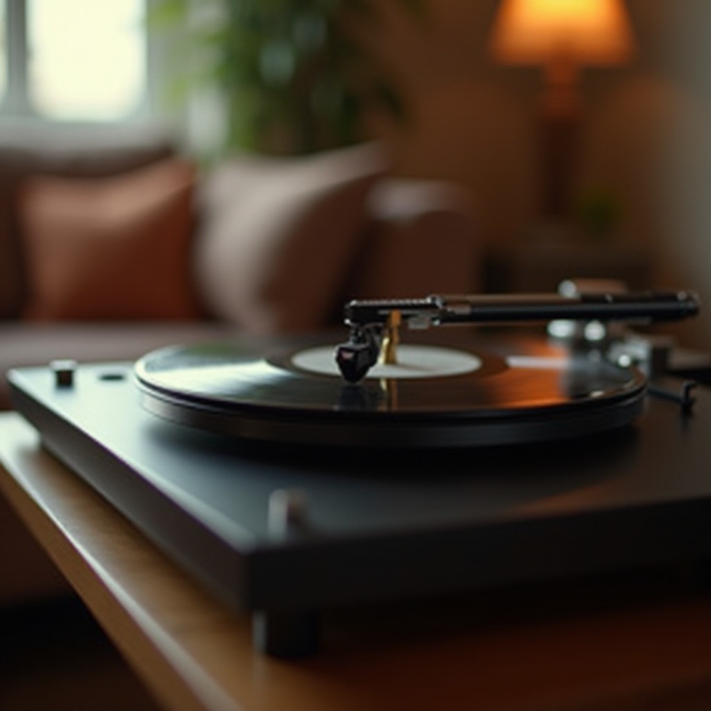 Melhor Agulha de Toca‑discos: O Guia Definitivo para Atualizar o Seu Gira‑discos