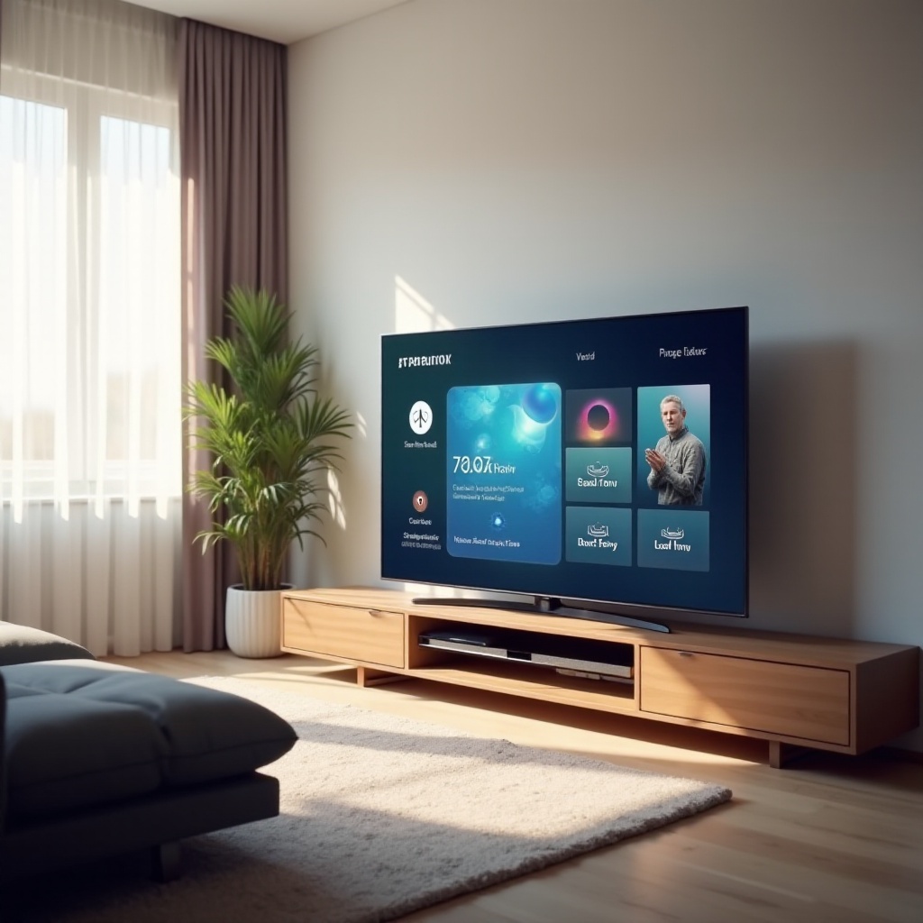 Samsung Intelligens mód be- vagy kikapcsolva? Teljes 2024-es TV beállítási útmutató