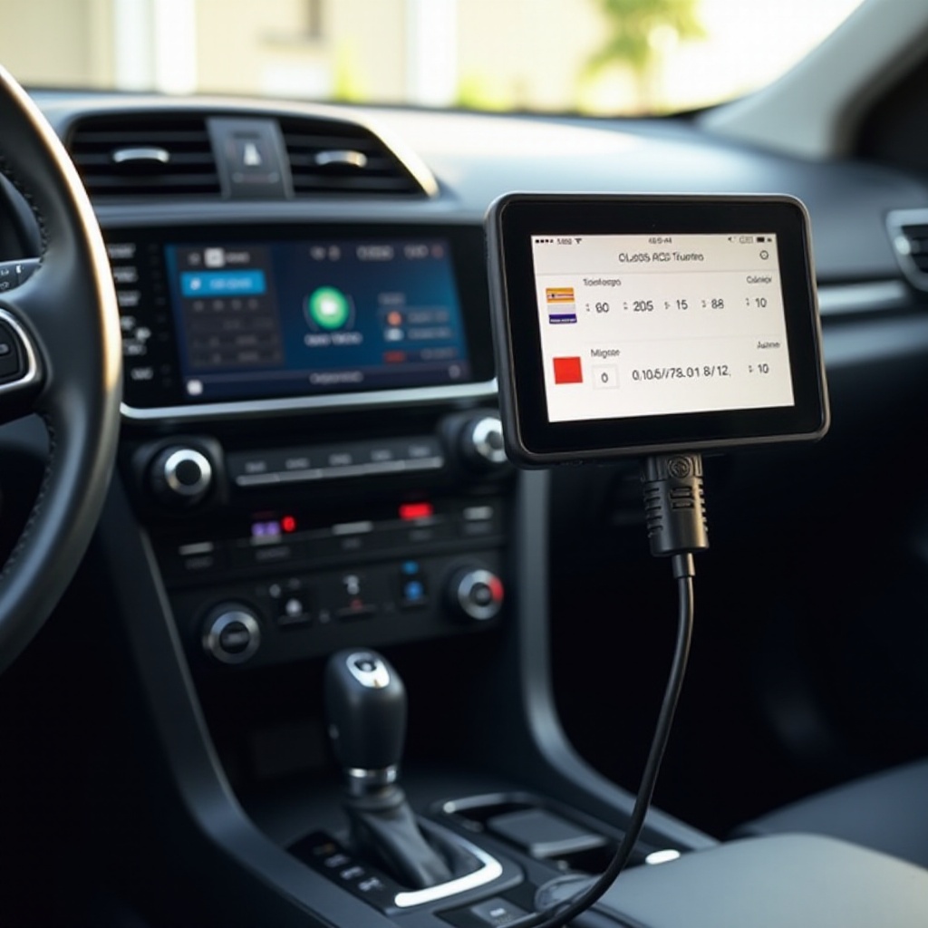 Pemindai OBD2 Terbaik: Pilihan Teratas & Ulasan untuk 2024