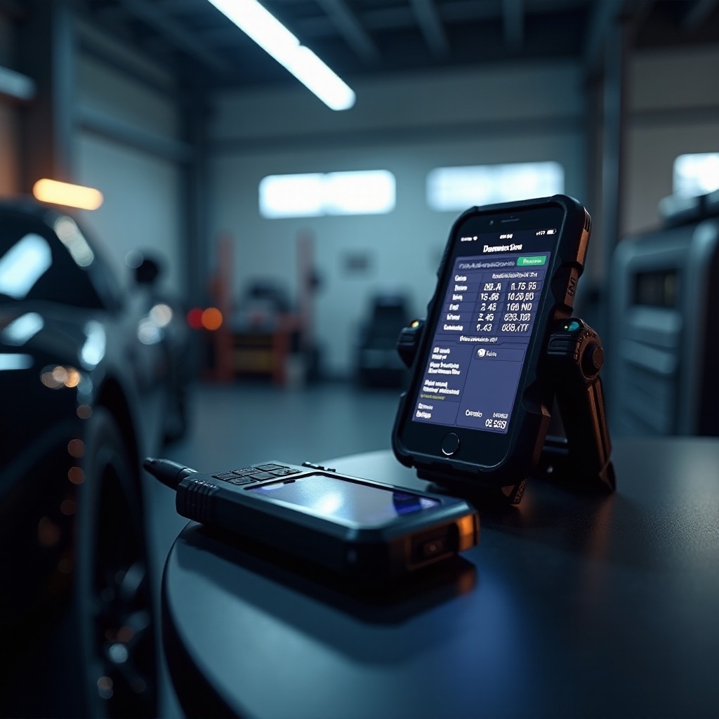 Melhor Scanner OBD2 para iPhone: Principais Escolhas para 2024